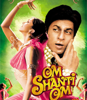 Click to know more about Om Shanti Om